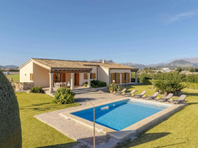 Villa ELS EVOLS Alcudia by Mallorca Villa Selection